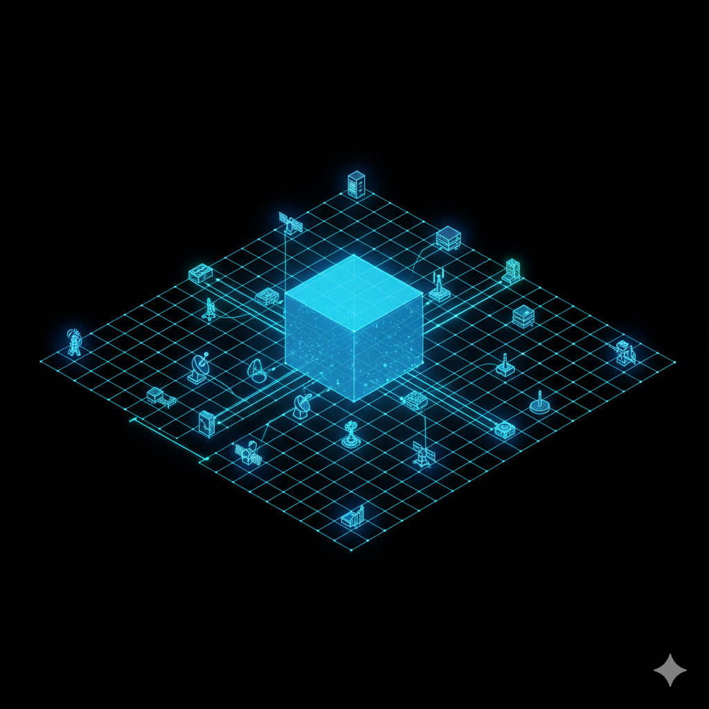 Pulse — The Perception Engine